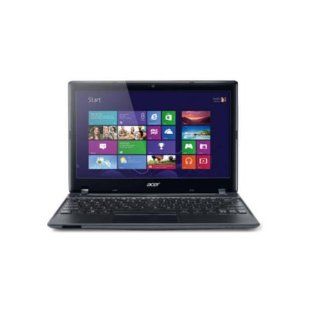 Acer Aspire One AO756 4411 11.6 inch Pentium B987/ 4GB DDR3/ 500GB HDD Windows 8 Notebook (Ash Computers & Accessories