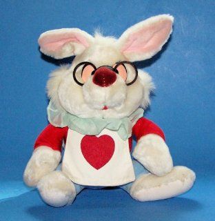 The White Rabbit (Alice in Wonderland) Toys & Games