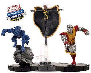 Marvel Heroclix   X men Danger Room Toys & Games