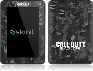 Call of Duty Black Ops II   Call of Duty Black Ops II 10    Kindle Fire HD 7 (1st gen/2012)   Skinit Skin  Players & Accessories