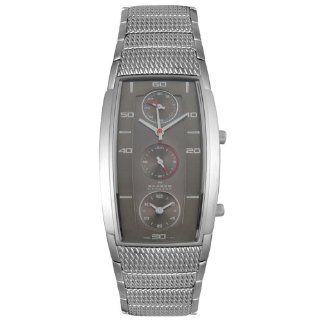 Skagen Men's 757LSXM Dual Time Stainless Steel Watch Watches