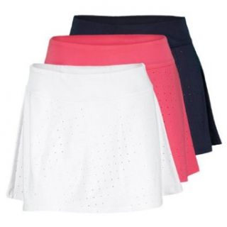Fila Women's Baseline Fashion Tennis Comfort Skirts Clothing