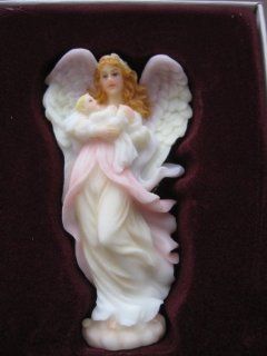 Seraphim Classics Angel Ornament .GraceBorn Anew   Collectible Figurines