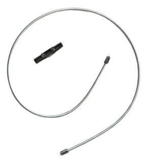 Raybestos BC95071 Professional Grade Parking Brake Cable Automotive