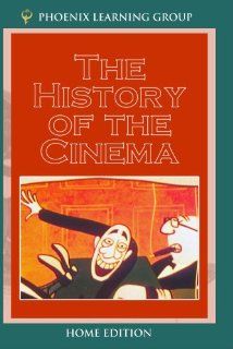 History of the Cinema (Home Use) Movies & TV