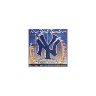New York Yankees Greatest Hits Volume 2 Dream Season Music