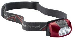 Black Diamond Gizmo Headlamp Lighting 0000 Dark Shadow Sports & Outdoors