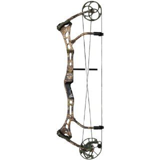 Bear Archery Mauler Compound Bow, RLTR APG, RH 29/70  Sports & Outdoors