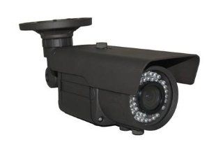 AGI Security VC CA TIR7 742 IR High Res CCTV Camera  Bullet Cameras  Camera & Photo