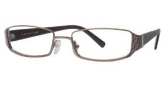Fendi 743 Eyeglasses Color 033 Clothing