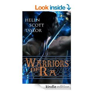 Warriors of Ra (Paranormal Romance) eBook Helen Scott Taylor Kindle Store