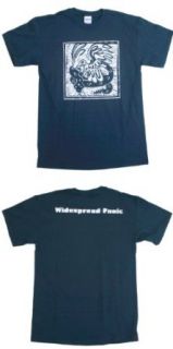 Widespread Panic   Dove & Snake T Shirt Size S Clothing