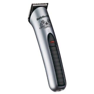 Conair Pro Cordless Trimmer Health & Personal Care