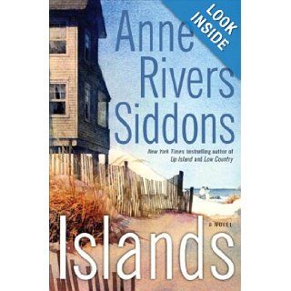 Islands Anne Rivers Siddons Books