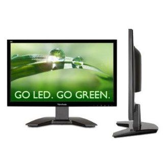 19" Wide 1366X768 LED Computers & Accessories