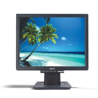 Acer 15" 1024 x 768 LCD Black Computers & Accessories