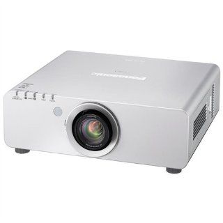 PT DX610ULS 6500 Lumens 1024 x 768 XGA 2, 0001 1 Chip DLP Projector Silver  Video Projectors  Camera & Photo