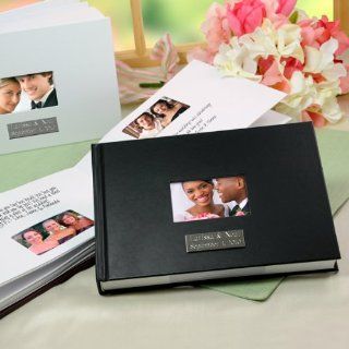 Personalized Instant Photo Guest Book Compatible with Polaroid PoGo   Home Decor Accents