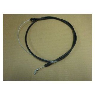 Control Cable For MTD 746 1132, 946 1132  Lawn Mower Parts  Patio, Lawn & Garden
