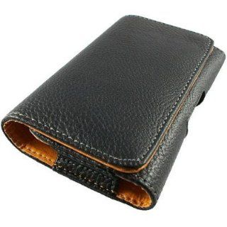 Leather Pouch Protective Case for Samsung Galaxy S3 I9300 and I747 Cell Phones & Accessories
