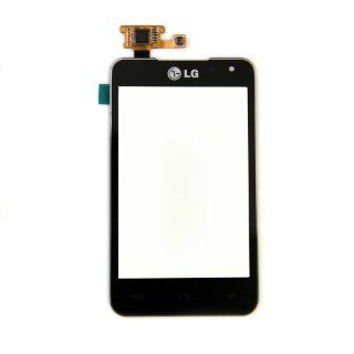 ePartSolution OEM LG Motion 4G / LG Optimus Regard MS 770 Touch Glass Lens Panel Outter Screen Digitizer Replacement Part USA Seller Cell Phones & Accessories