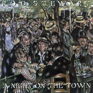 Night on the Town Music