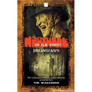 A Nightmare On Elm Street #2 Dreamspawn Christa Faust 9781844161737 Books