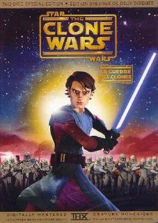 Star Wars Clone Wars (Ws) Movies & TV