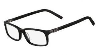 KARL LAGERFELD Eyeglasses KL772 001 Black 52MM Clothing