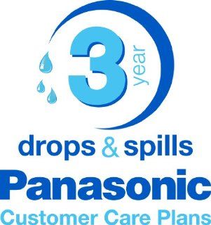 Panasonic 3 Year Accidental Damage Coverage ($500   $749 Cameras/Camcorders)  Consumer Electronics Warranties  Camera & Photo