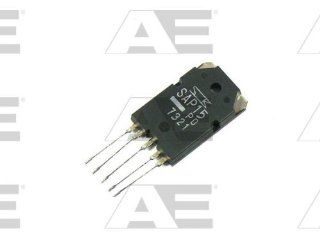 Sony Integrated Circuit Sap15P Part # 8 749 014 73 Electronics
