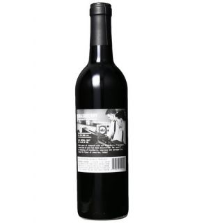 2012 Smashberry Red Wine 750 mL Wine