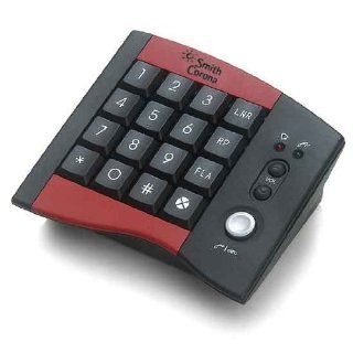 Smith Corona HP100 Dial Pad for Home Office Agents Electronics