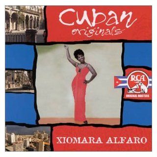 Cuban Originals Music