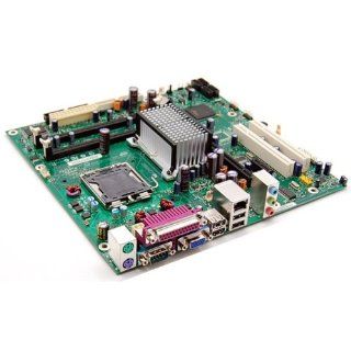 INTEL LAD946GZISL S775 1066FSB DDR2 MATX Bulk Computers & Accessories