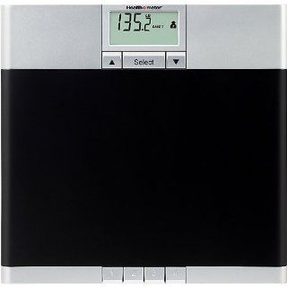 Health o Meter HDM776DQ 95 Digital Weight Tracking Multi User Bathroom Scale   Digital Bath Scales