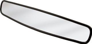 QuickCar Racing Products 66 754 14" Wide Convex Style Rear View Mirror Automotive