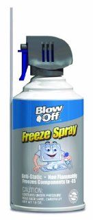 MAX Professional 7777 Blow Off Freeze Spray Electronic Component Cooler, FR 777 777 (10 oz)