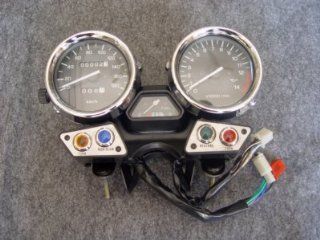 Moto 777 Speedometer Tachometer for Yamaha XJR400 93 94 Automotive
