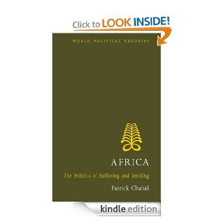 Africa (World Political Theories) eBook Patrick Chabal Kindle Store
