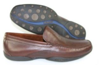 Sebago Mens Breckenridge Dress Loafers Sebago Shoes