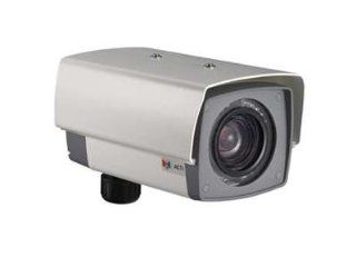 ACTi KCM 5611 2M Outdoor Box with 18x Zoom lens  Dome Cameras  Camera & Photo