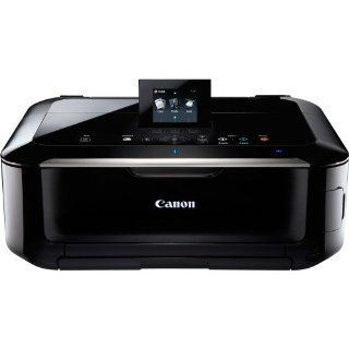 Canon PIXMA MG5320 Wireless Inkjet Photo All in One Printer (5291B019) Electronics