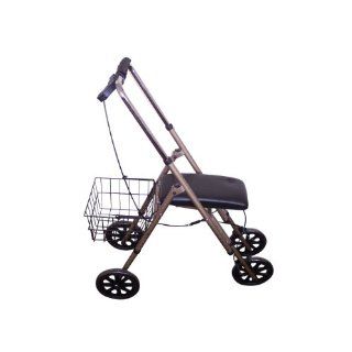 Basket For Drive Medical 780 Knee Walkers Health & Personal Care