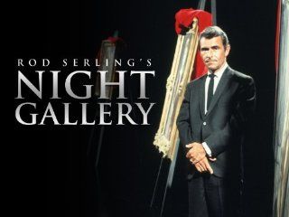 Rod Serling's Night Gallery Season 1, Episode 6 "Room With A View/The Little Black Bag/The Nature of the Enemy"  Instant Video