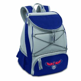 NBA Atlanta Hawks PTX Insulated Backpack Cooler, Navy  Sports Fan Coolers  Sports & Outdoors