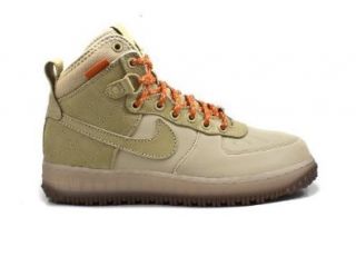 Nike Mens Air Force 1 Duckboot Winter Boots Shoes