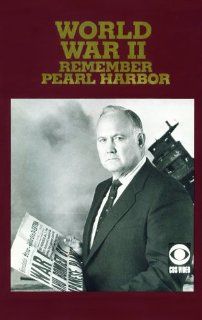 Remember Pearl Harbor with General H. Norman Schwarzkopf Co hosted by Charles Kuralt H. Norman Schwarzkopf, Charles Kuralt Movies & TV