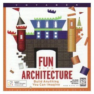 Fun with Architecture Build Anything You Can Imagine Software