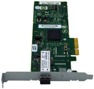 Compaq StorageWorks Single Port Fibre Channel Host Bus Adapter Computers & Accessories